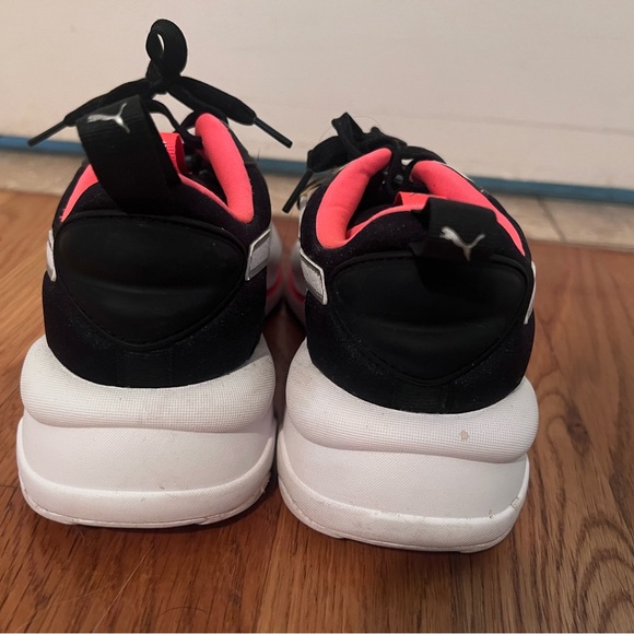 Puma R System sneakers - Picture 3 of 3